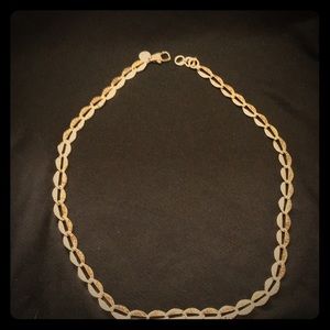 Lois Hill necklace